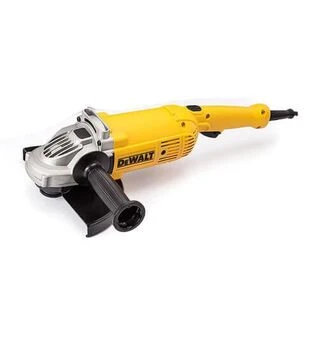 Угловая шлифмашина DeWALT DWE492S