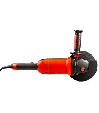 Кутова шліфмашина GTM AG150/1500P