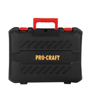 Угловая шлифмашина аккумуляторная Procraft PWA-216 (000216)
