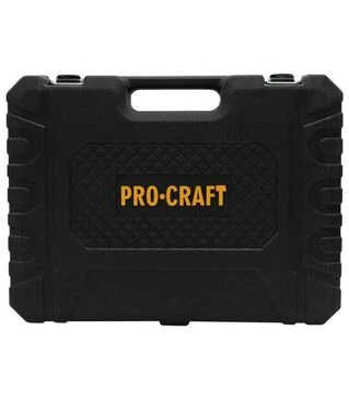 Кутова шліфмашина акумуляторна Procraft PWA-220 (032201)
