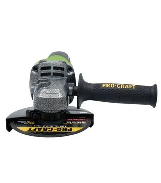 Кутова шліфмашина Procraft PW-125/1050 (010506)