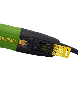 Кутова шліфмашина Procraft PW-125/1050 (010506)