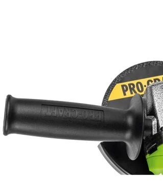 Кутова шліфмашина Procraft PW-125/1200 (001200)