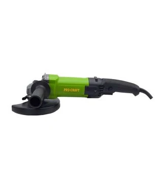 Кутова шліфмашина Procraft PW-150/1600SE (016006)