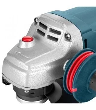 Угловая шлифмашина Ronix 1400 Вт, 125 мм (3160)