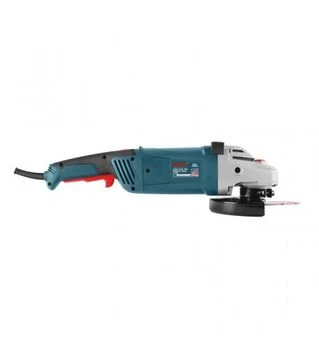 Кутова шліфмашина Ronix 2350 Вт, 180 мм (3211)