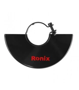 Кутова шліфмашина Ronix 2350 Вт, 180 мм (3211)