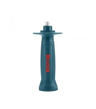 Кутова шліфмашина Ronix 2350 Вт, 180 мм (3211)