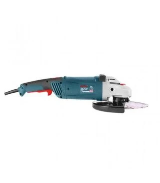 Кутова шліфмашина Ronix 2350 Вт, 230 мм (3212)