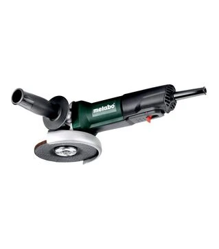 Кутова шліфмашина Metabo WP 850-125, 850 Вт (603610000)