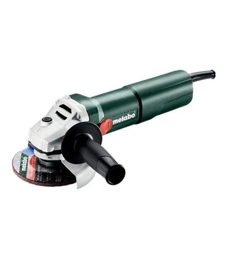 Кутова шліфмашина Metabo W 1100-125, 1100 Вт (603614000)
