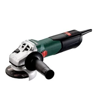 Кутова шліфмашина Metabo W 9-100, 900 Вт (600350010)