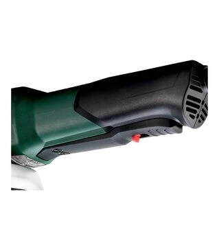 Кутова шліфмашина Metabo WP 11-125 Quick, 1100 Вт (603624000)