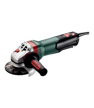 Кутова шліфмашина Metabo WPB 13-125 Quick, 1350 Вт (603631000)