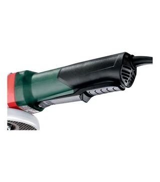 Кутова шліфмашина Metabo WPB 13-125 Quick, 1350 Вт (603631000)