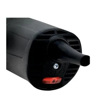 Кутова шліфмашина Metabo WEV 15-125 Quick, 1550 Вт (600468000)