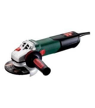 Кутова шліфмашина Metabo WEA 17-125 Quick, 1700 Вт (600534000)