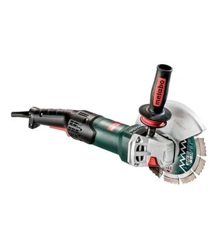 Кутова шліфмашина Metabo WE 19-180 Quick RT 1900 Вт, 5 Нм (601088000)