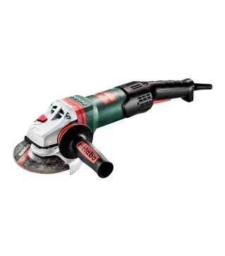 Кутова шліфмашина Metabo WEPBA 17-125 Quick RT, 1750 Вт, 3,8 Нм (601097000)