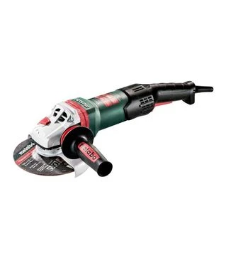 Кутова шліфмашина Metabo WEPBA 17-150 Quick RT, 1750 Вт, 4,4 Нм (601098000)