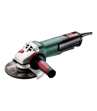 Кутова шліфмашина Metabo WEP 17-150 Quick, 1700 Вт, педальний вимикач (600507000)