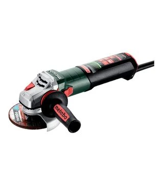 Кутова шліфмашина Metabo WEBA 20-125 Quick BL, 2000 Вт (600642000)