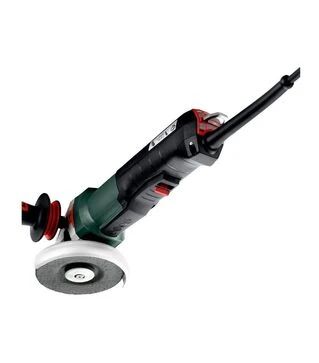 Кутова шліфмашина Metabo WEPBA 20-150 Quick DS BL, 2000 Вт, педальний вимикач (600645000)