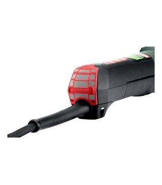Угловая шлифмашина Metabo WEBA 20-150 Quick BL, 2000 Вт (600664000)