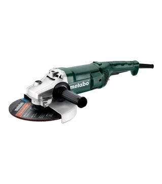 Угловая шлифмашина Metabo WP 2000-230, 2000 Вт (606431000)