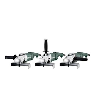 Угловая шлифмашина Metabo WP 2000-230, 2000 Вт (606431000)