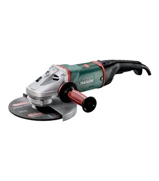 Кутова шліфмашина Metabo W 26-230 MVT, 2600 Вт (606474000)