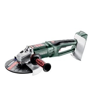 Угловая шлифмашина аккумуляторная Metabo WPB 36-18 LTX BL 24-230 Quick, без АКБ и ЗУ (613103840)
