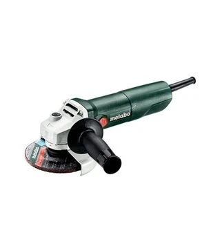 Угловая шлифмашина Metabo W 650-125, 650 Вт (603602010)