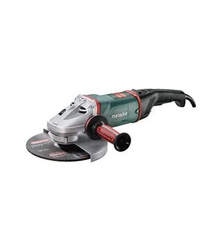 Кутова шліфмашина Metabo WEA 26-230 MVT Quick, 2600 Вт, 230 мм, автобаланс (606476000)