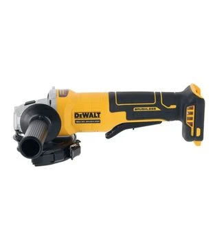 Кутова шліфмашина акумуляторна DeWALT DCG408NT, 18В XR Li-lon, в кейсі, без АКБ та ЗП