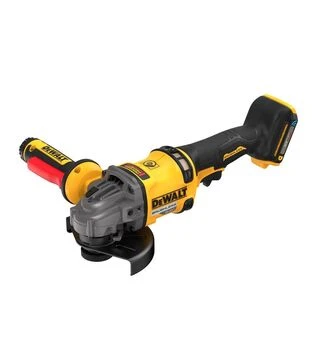 Кутова шліфмашина акумуляторна DeWALT DCG418SHDN, XR FLEXVOLT 54 В Li-lon, без АКБ та ЗП
