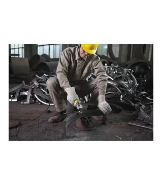 Кутова шліфмашина STANLEY STGS9125, 900 Вт
