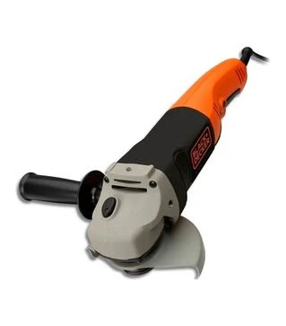 Кутова шліфмашина BLACK+DECKER KG1202, 1200 Вт