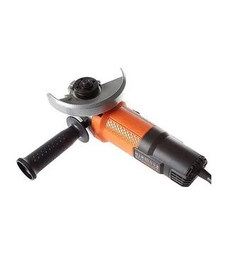 Кутова шліфмашина BLACK+DECKER BEG120, 800 Вт