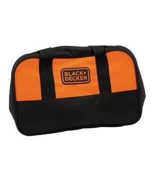 Угловая шлифмашина аккумуляторная BLACK+DECKER BCG720M1, 18 B