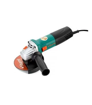 Кутова шліфмашина Sturm AG9012TE, 125 мм, 1100 Вт