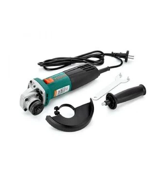 Кутова шліфмашина Sturm AG9012TEC, 125 мм, 1100 Вт, в кейсі