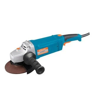 Кутова шліфмашина Sturm AG9527P, 230мм, 2700 Вт