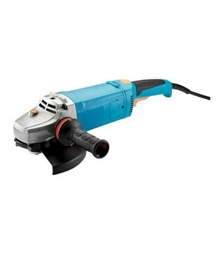 Кутова шліфмашина Sturmax AGM9527P, 230 мм, 2700 Вт