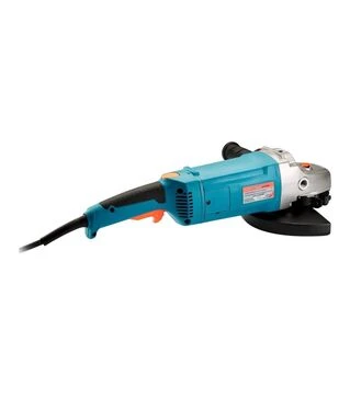 Кутова шліфмашина Sturmax AGM9527P, 230 мм, 2700 Вт