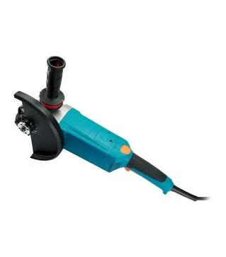 Кутова шліфмашина Sturmax AGM9527P, 230 мм, 2700 Вт