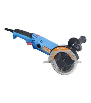 Кутова шліфмашина дводискова Sturm TC1312P, 1300 Вт, в кейсі