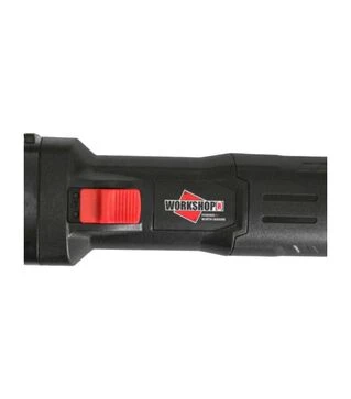 Кутова шліфмашина Wurth AWS 10-125 COMPACT, 125 мм, 1020 Вт (1607012010)