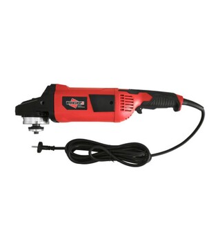 Кутова шліфмашина Wurth AWS 28-230 POWER, 230 мм, 2800 Вт (1607090028)