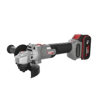Угловая шлифмашина аккумуляторная Wurth AWSR 20V-125 Red Stripe 20 В Li-ion, без АКБ и ЗУ (5702520211)
